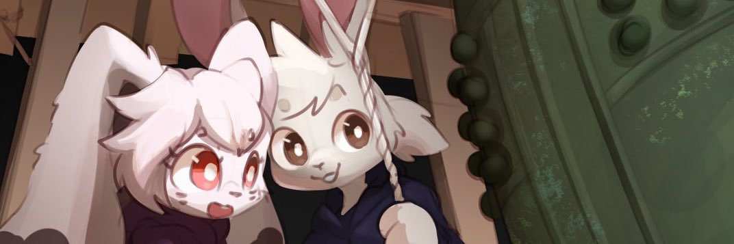 シオNya🐾's banner