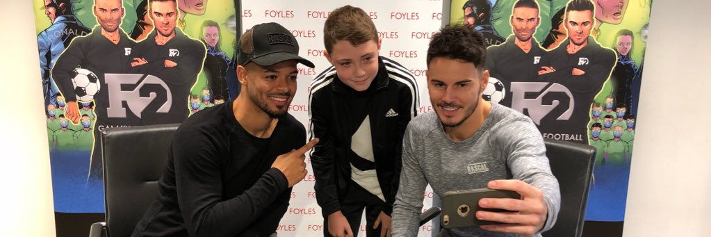 Darren watson banner