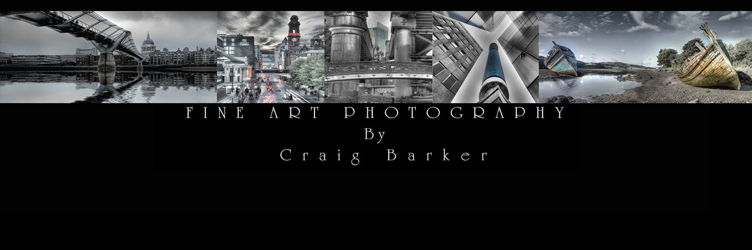 Craigbarker_uk's profile banner image