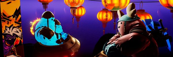 TSamitier Profile Banner