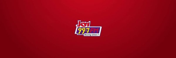Joy997FM Profile Banner