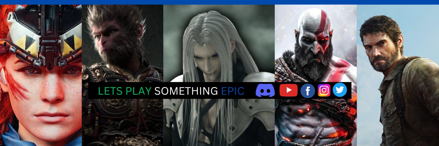 MaidenElite's profile banner image