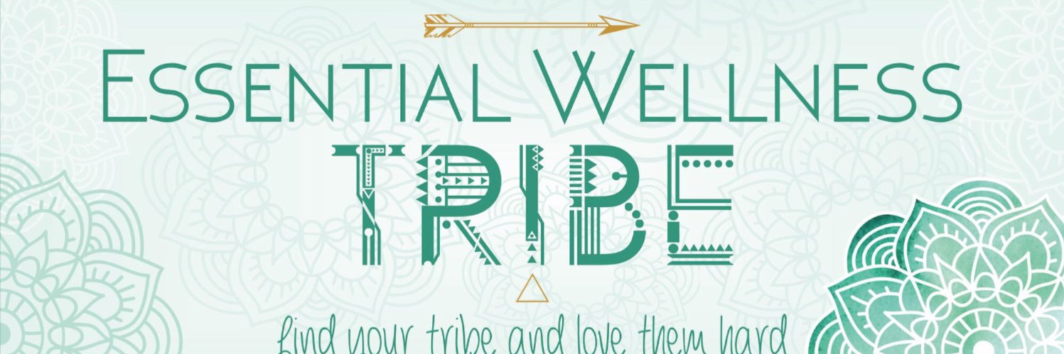 EssentWellTribe's profile banner image