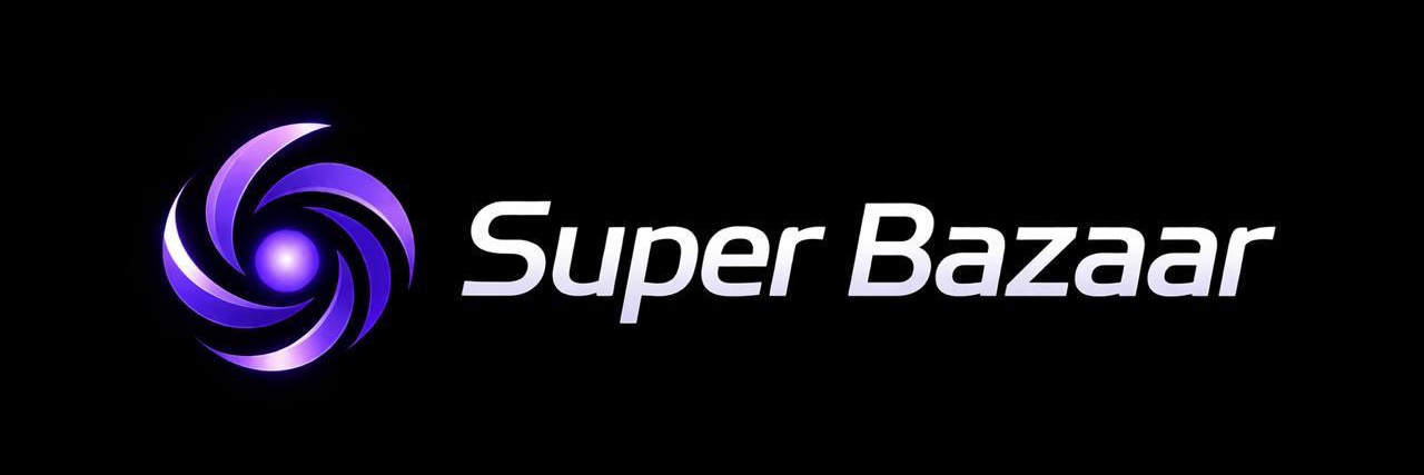 Super_Bazaar banner