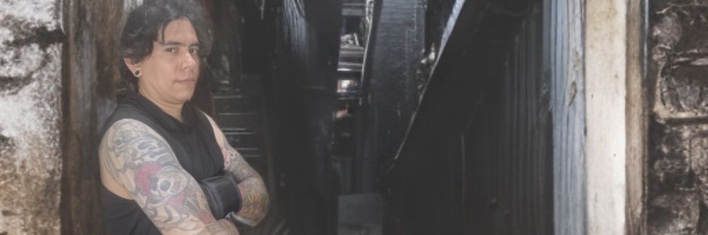 Jorch Cazales banner