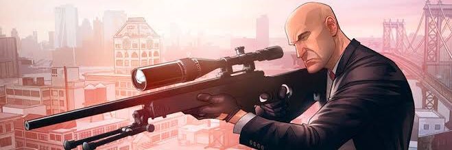 Jacobo M. Camacho N. banner