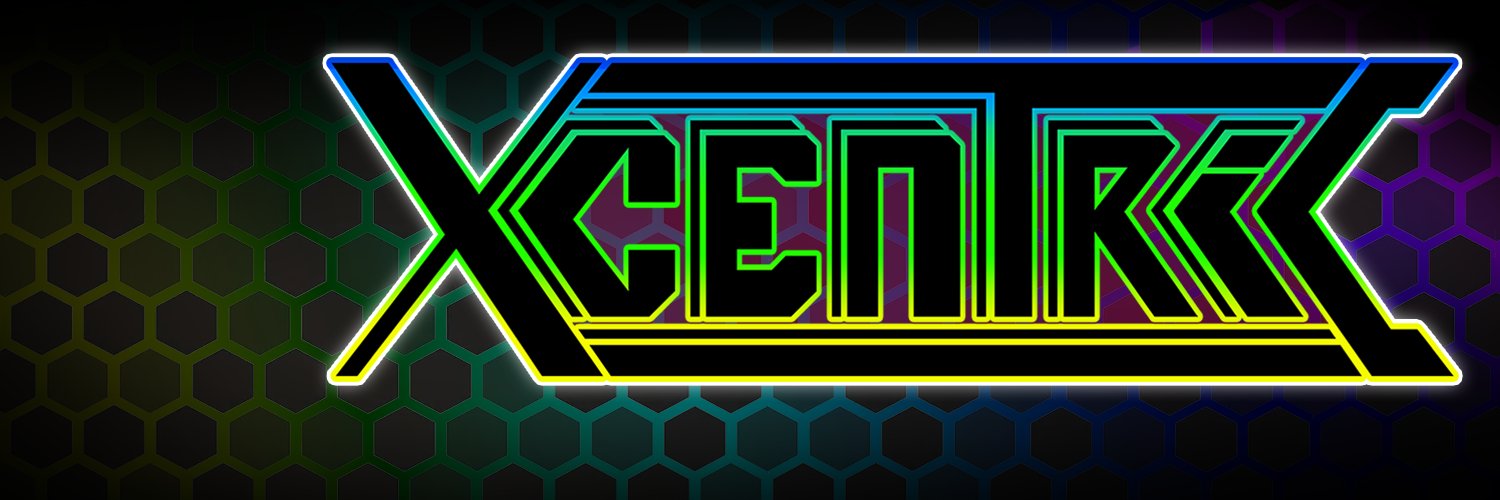 Xcentric Collective banner