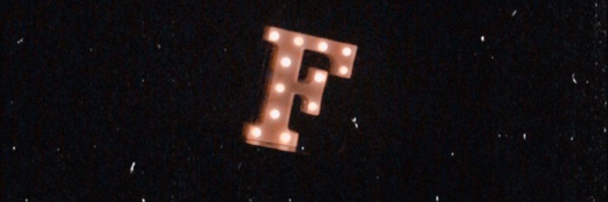 Fernanda O❤️‍🔥✨ banner