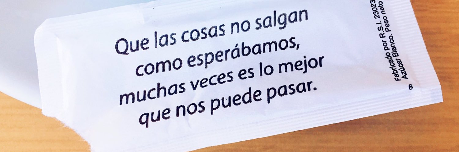 La coliflor banner
