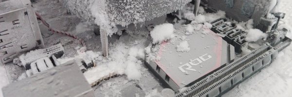 Overclocking_Fr Profile Banner