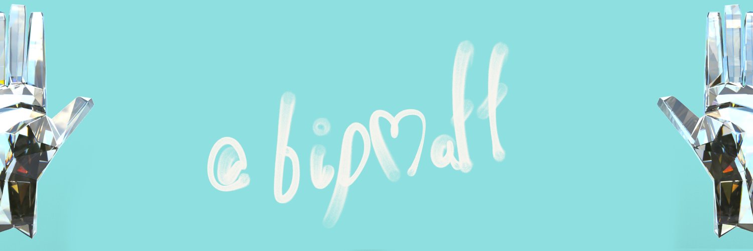 BIPMATT banner