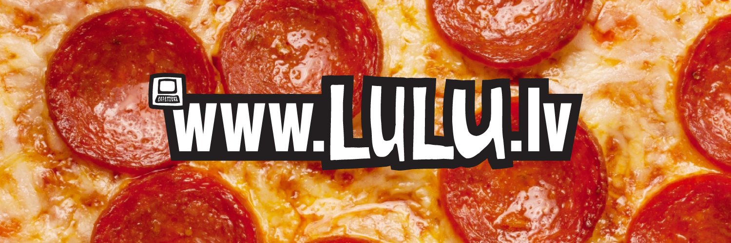 Pica LuLū banner
