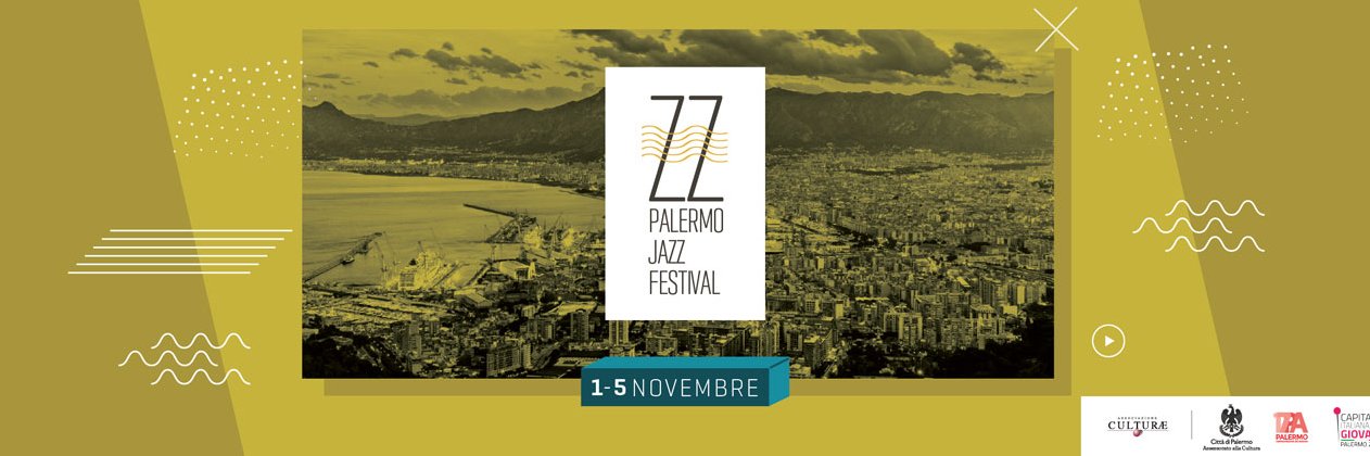 jazz_palermo's profile banner image