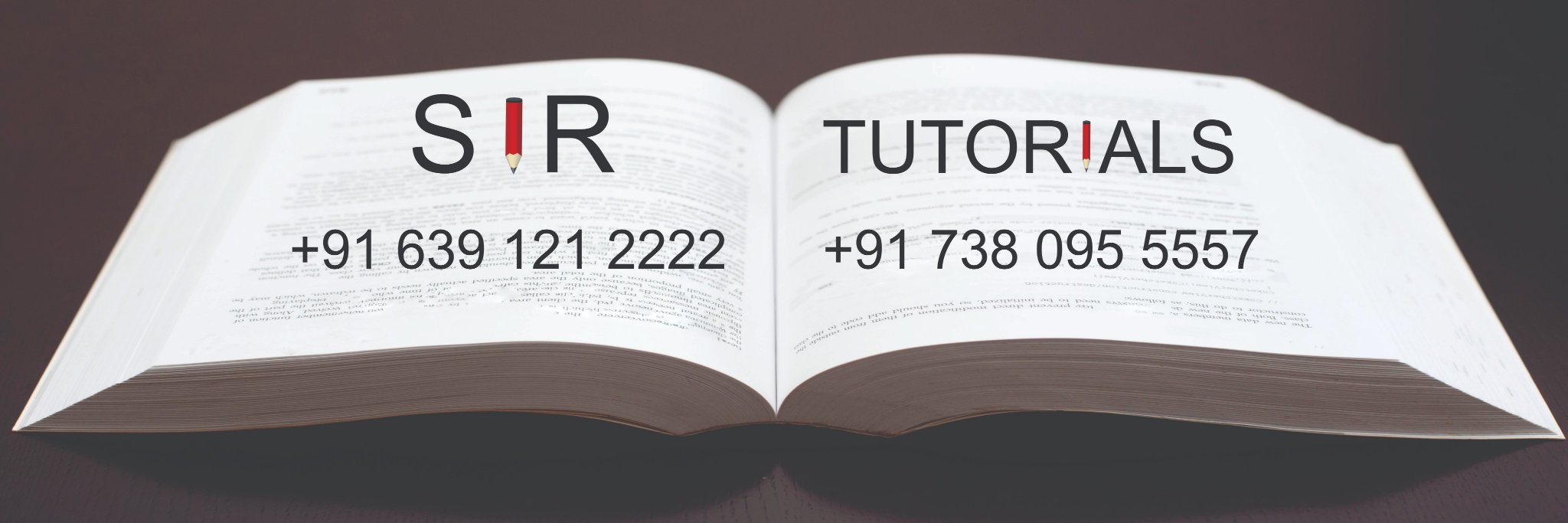 Sir Tutorials (@SirTutorials) / Posts / X