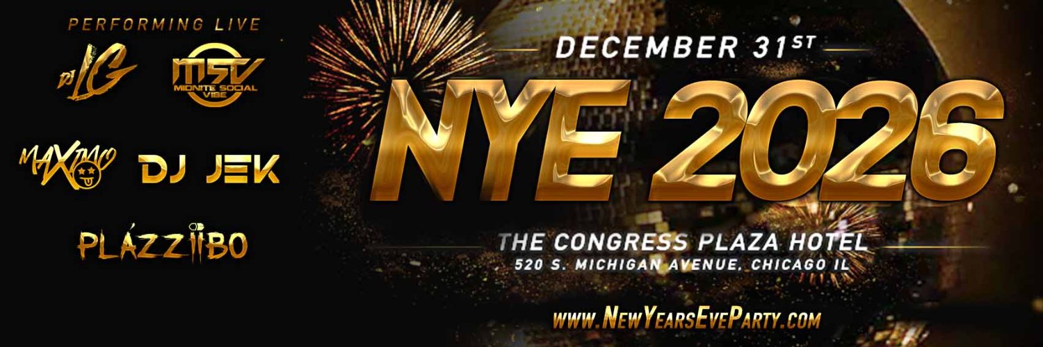 newyearsevechi's profile banner image