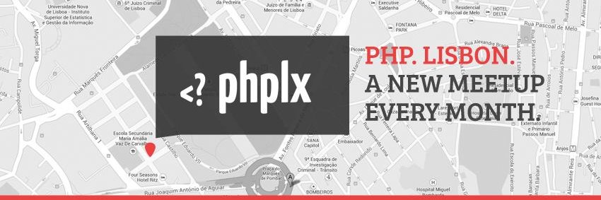 phplx's profile banner image