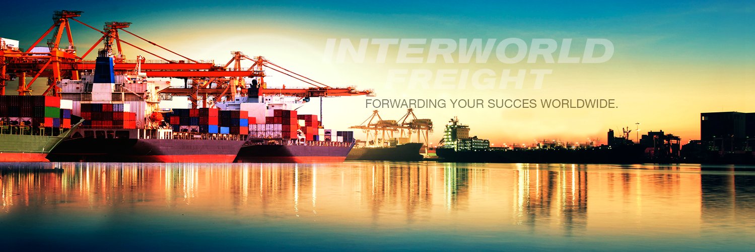 InterworldFreig's profile banner image