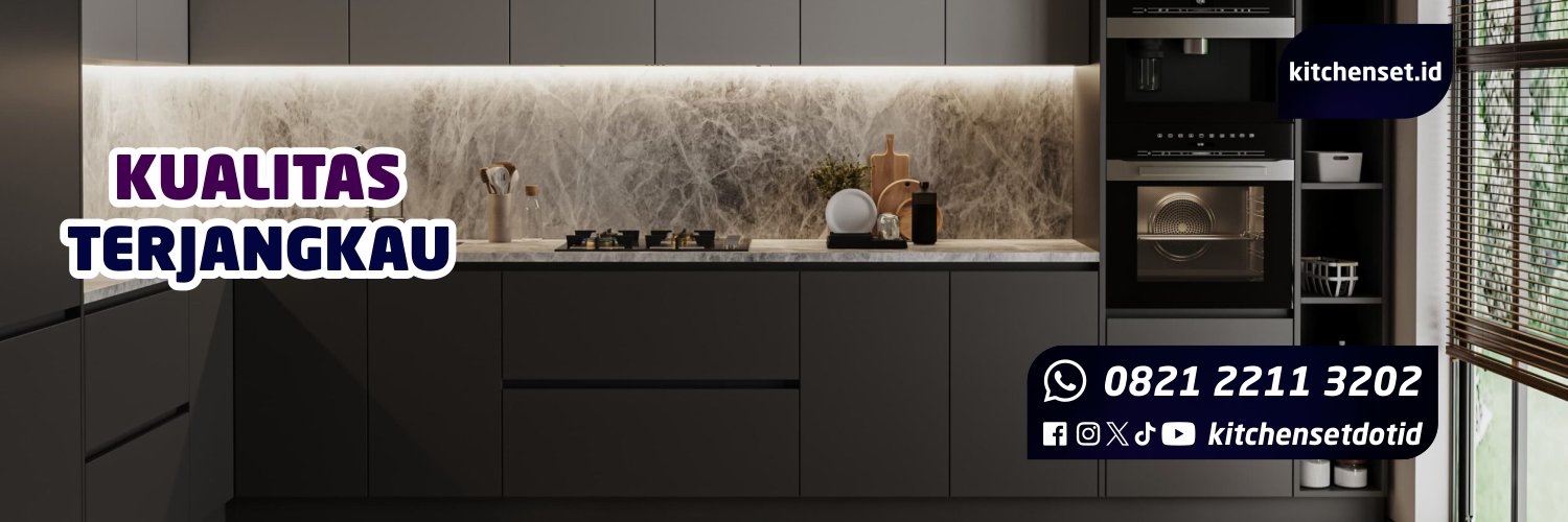 kitchensetdotid's profile banner image