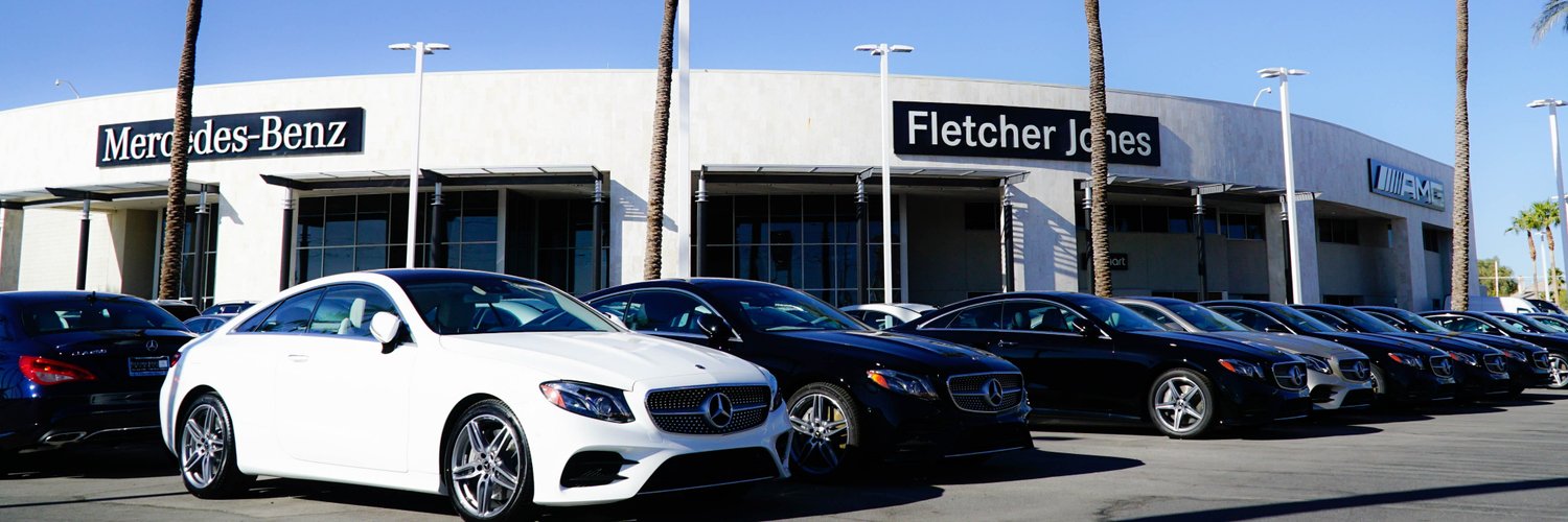 Fletcher Jones Imports on Twitter "A car designed with your city in