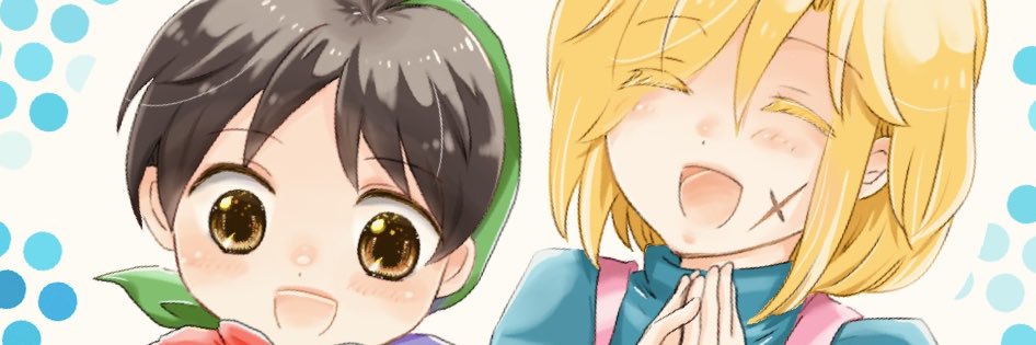 nayukako's profile banner image