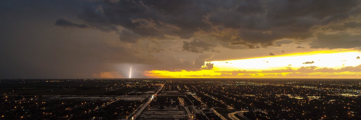 Fletcher Aerial Solutions banner