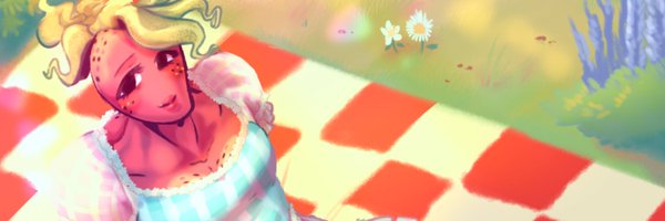 rawrmoona Profile Banner