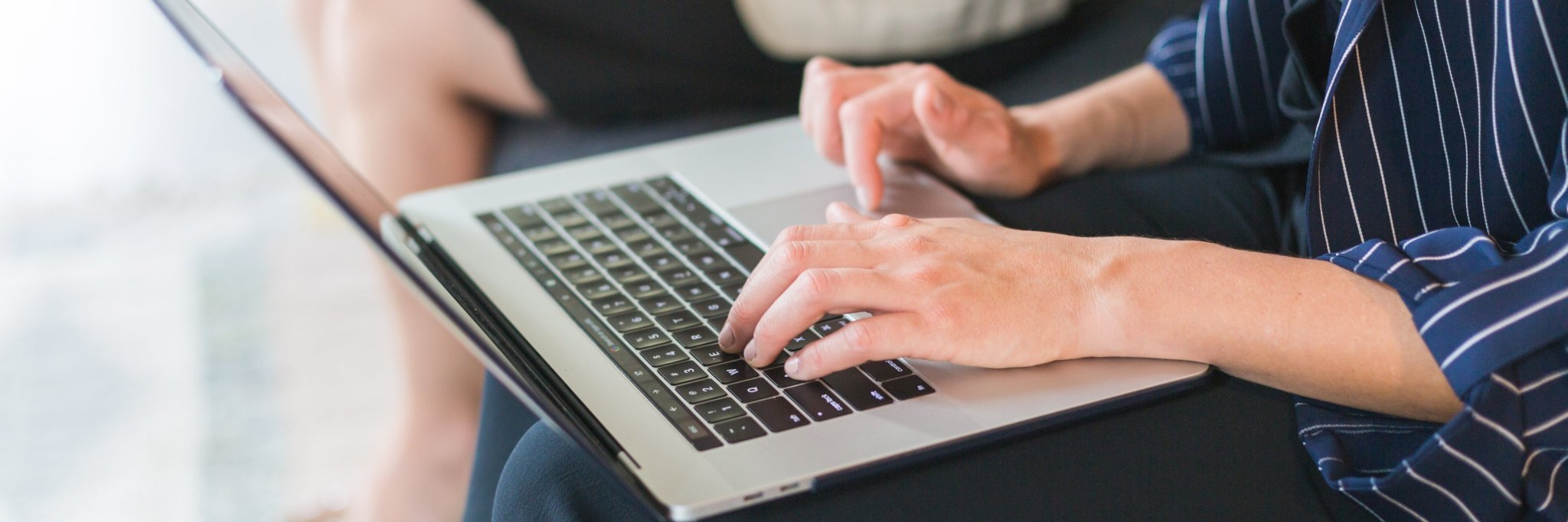 College Fairs Online banner
