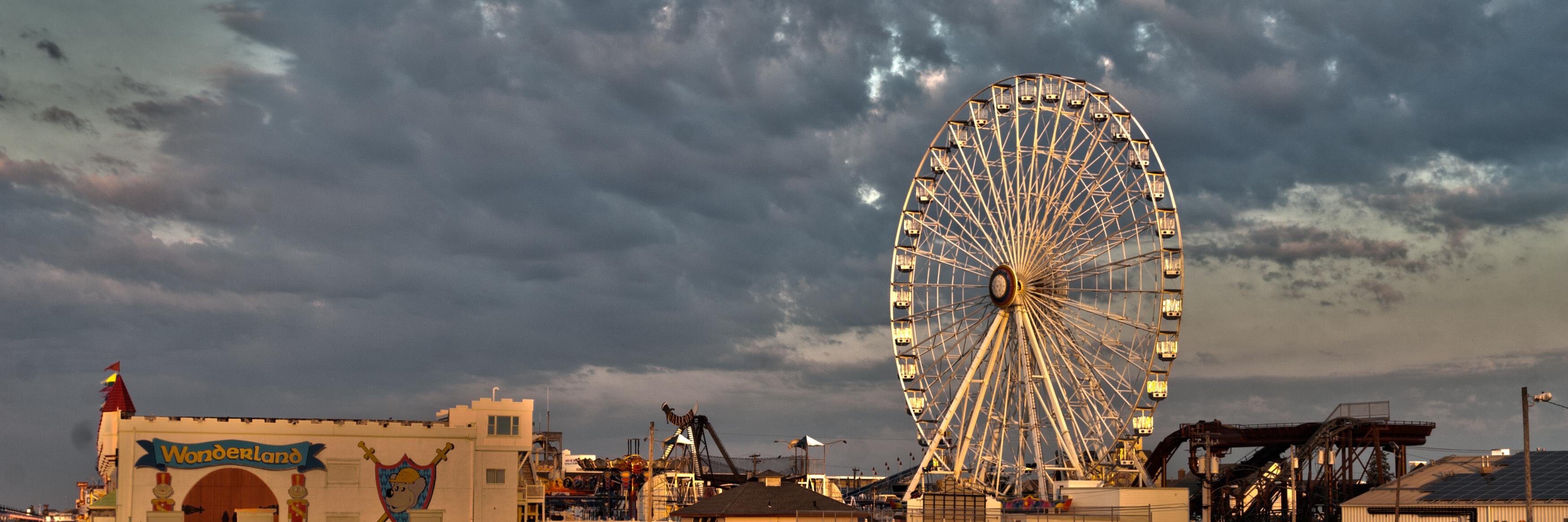 Eric Dougherty banner