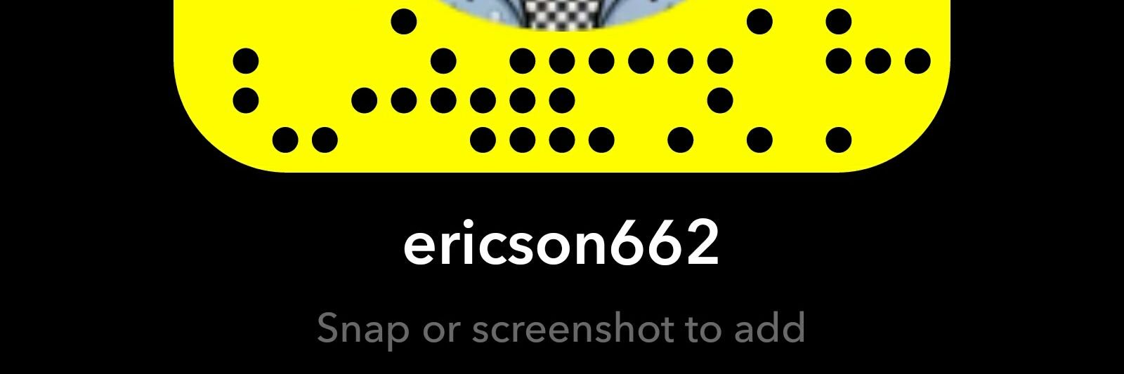 Eric81277529's profile banner image