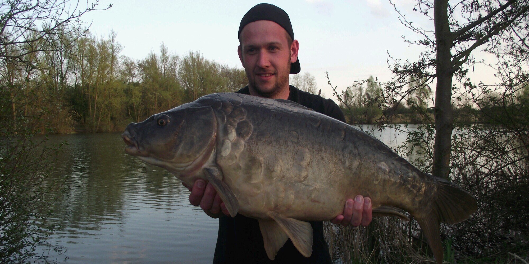 Marcus Horner banner
