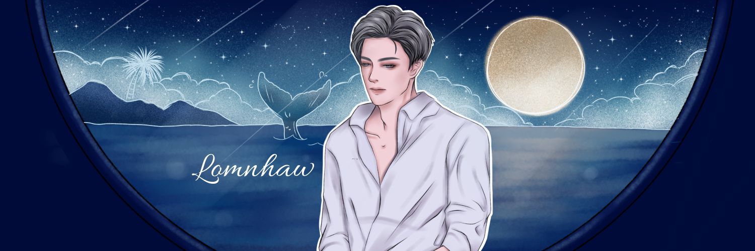 ʟ°ᴍɴʜᴀᴡ banner