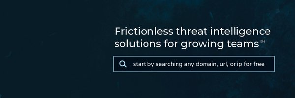 pulsedive Profile Banner