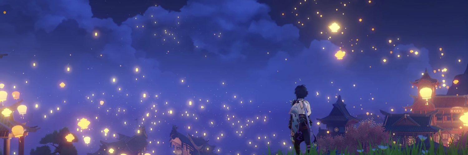 SeiRen523's profile banner image