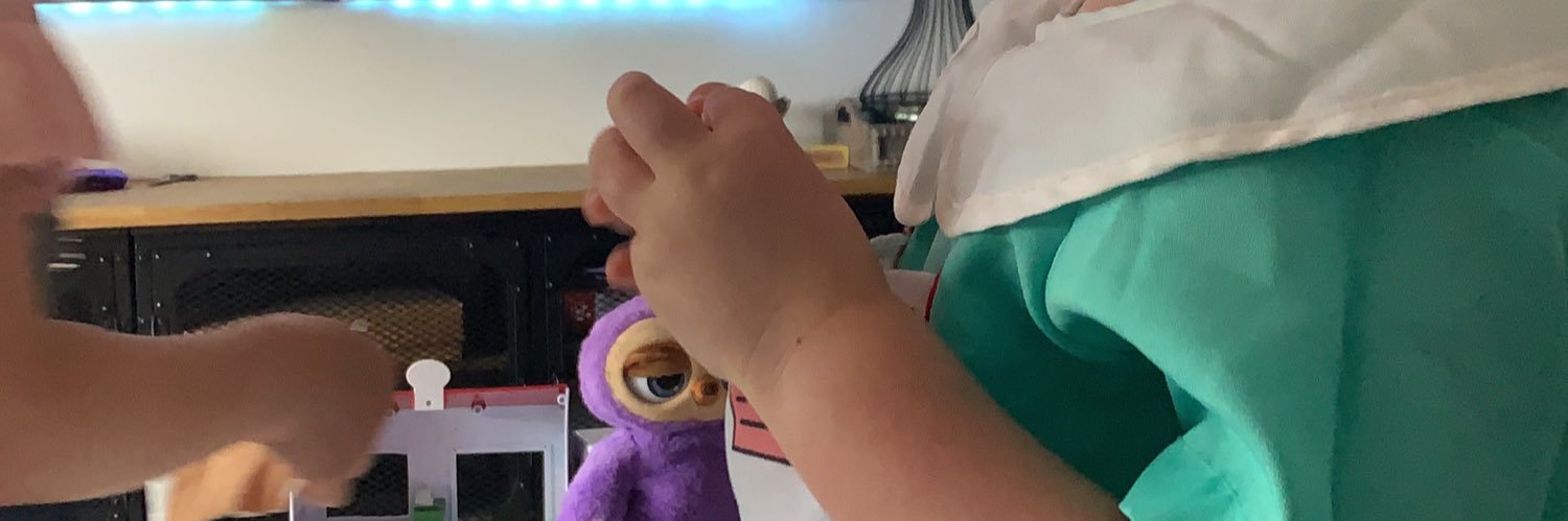 Barry Loughran banner