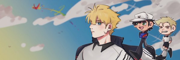 pandaku18 Profile Banner