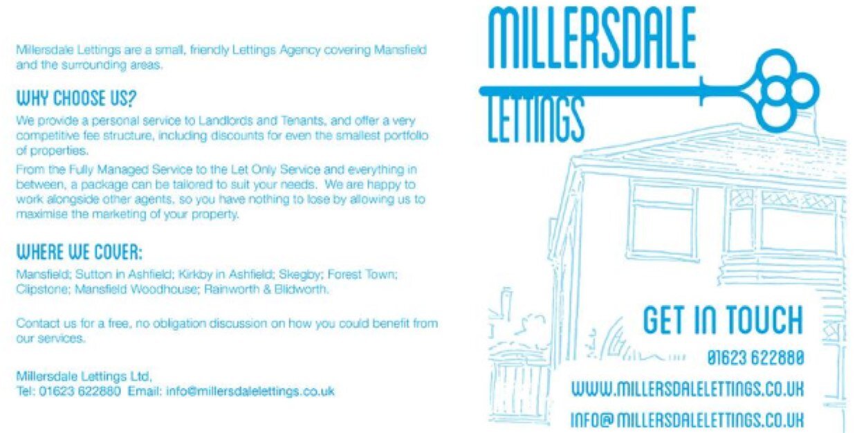 Millersdalelets's profile banner image