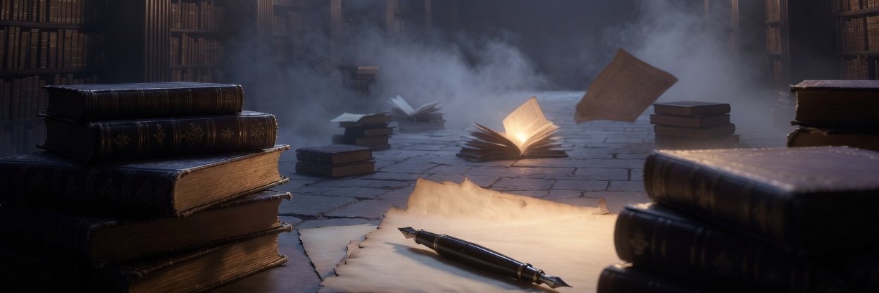 A Simple StoryTeller banner
