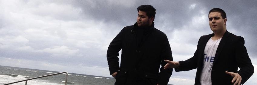 GranhaAndEric's profile banner image
