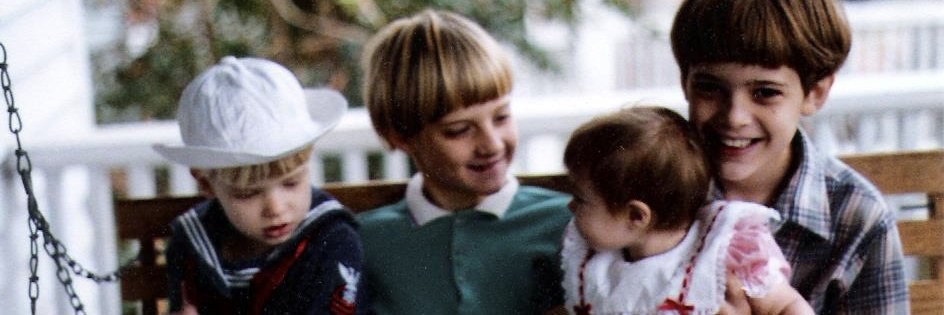 Luca K. B. Masters banner