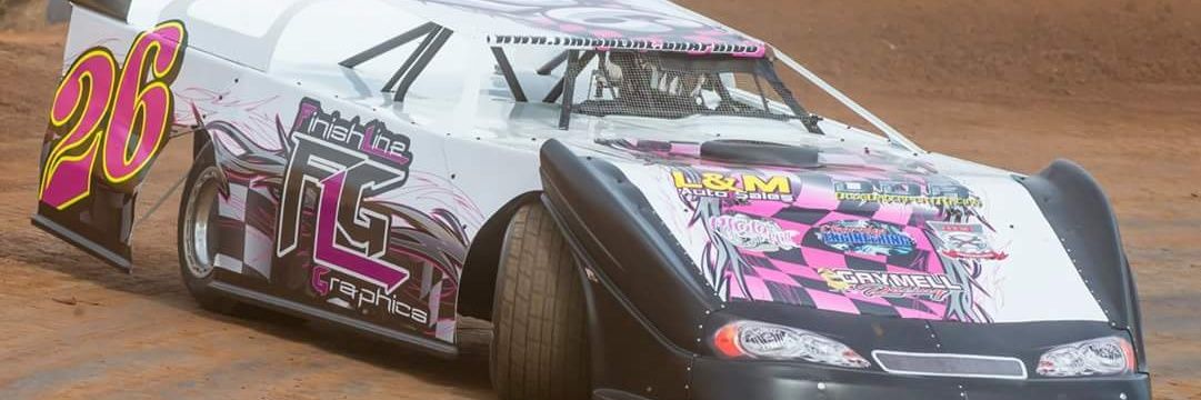 FinishLineGraph's profile banner image