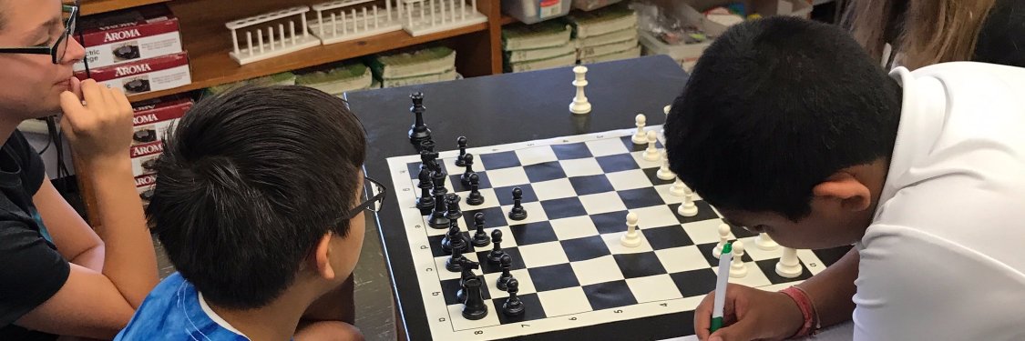 Premier Chess banner