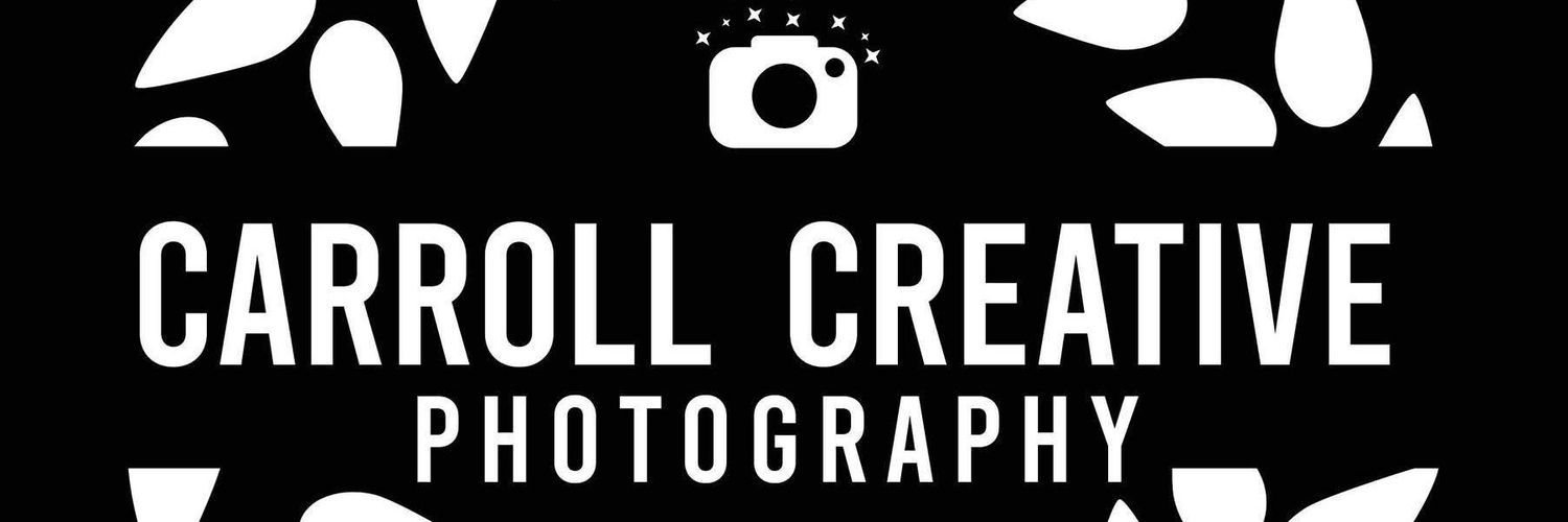 CarrollCreate's profile banner image