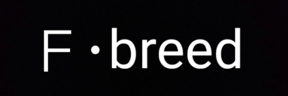 f.breed banner