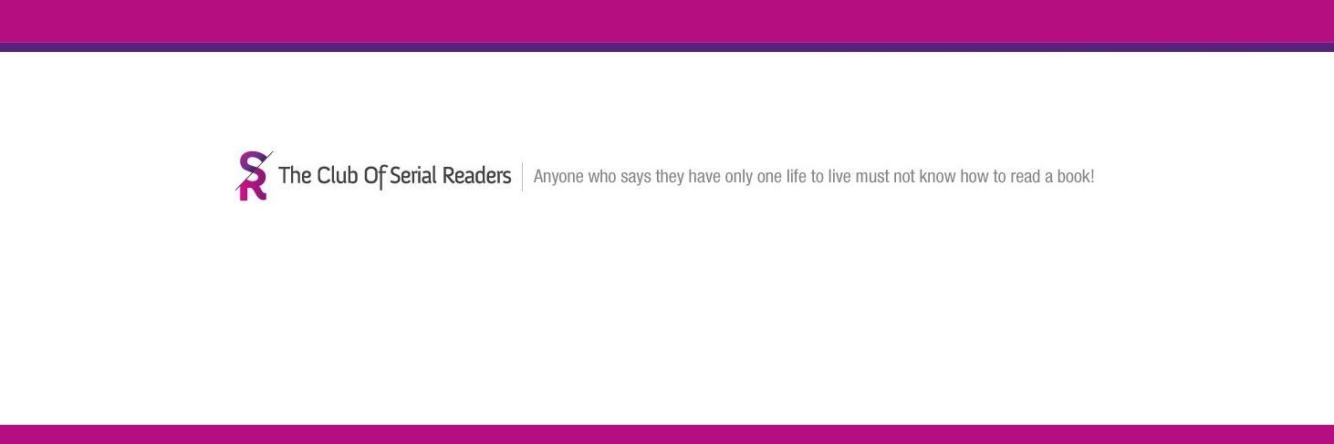 serialreaders's profile banner image