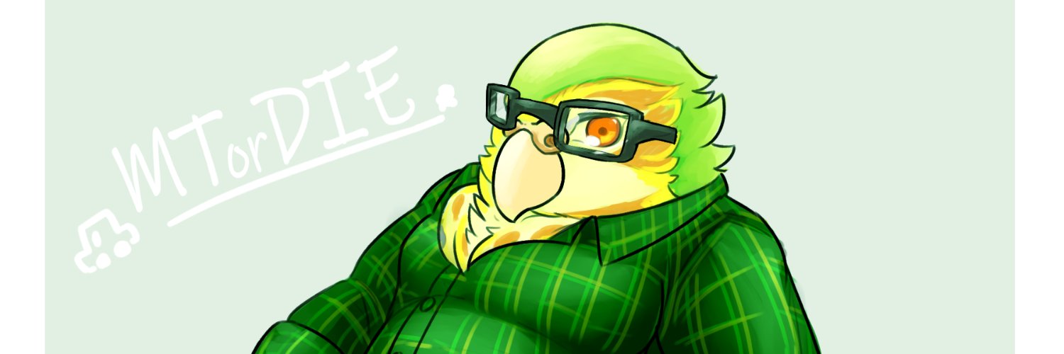 エクセル・ゼッペリン@バーチャル悪食害鳥(絶滅危惧種) banner