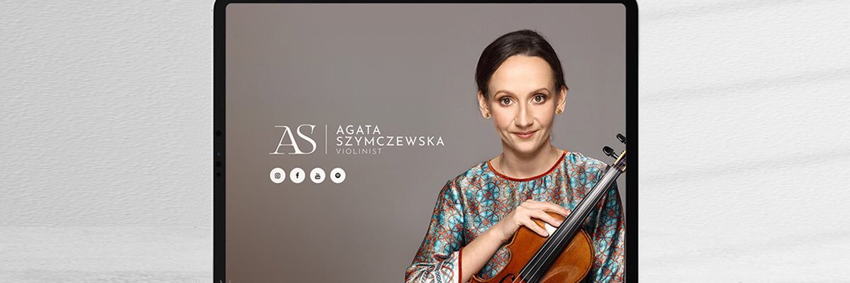 AgataViolin's profile banner image
