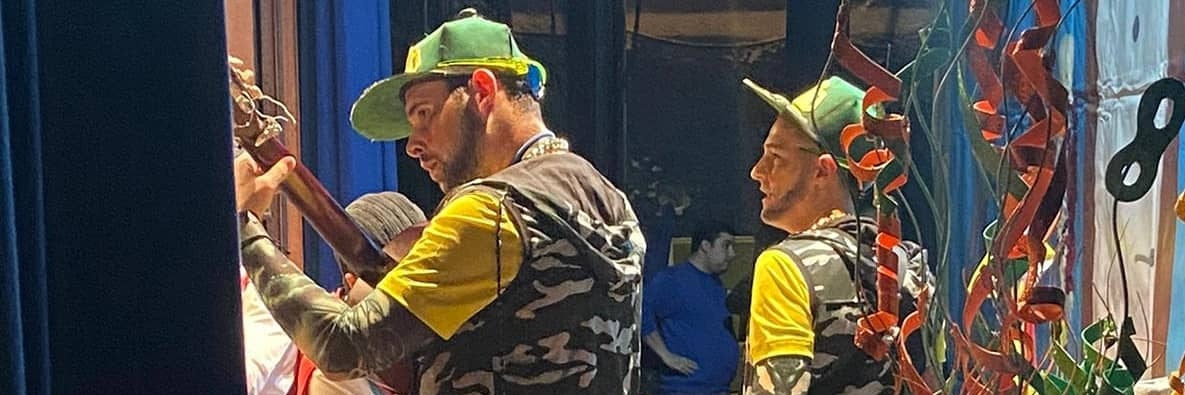 Daniel Franco banner