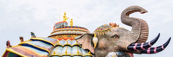 シオシオ神殿 banner