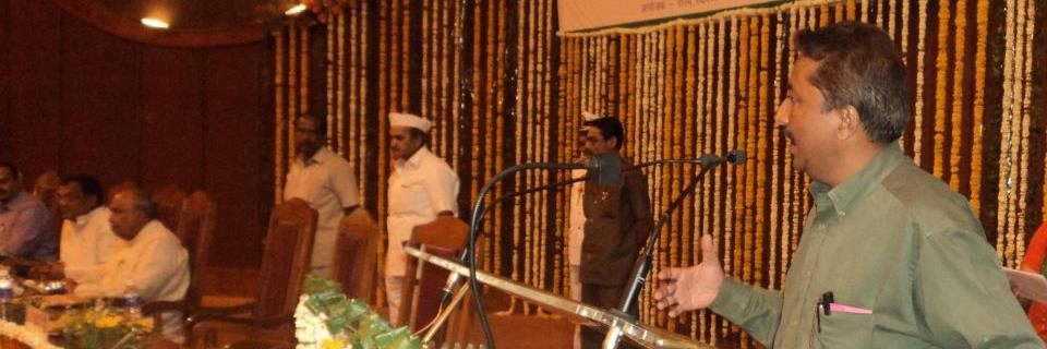 Rajkumar Rai banner