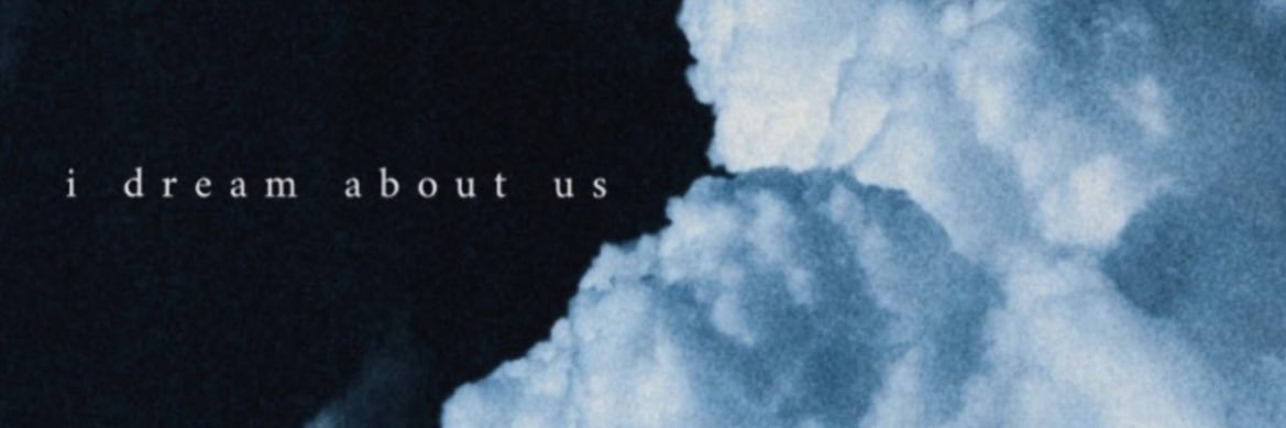 urblueishdream's profile banner image